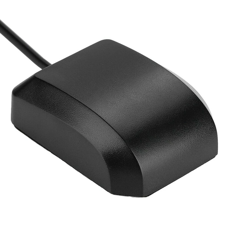 Прочный 2 в 1 USB GPS приемник антенна двойной Glonass модуль для автомобиля ноутбука