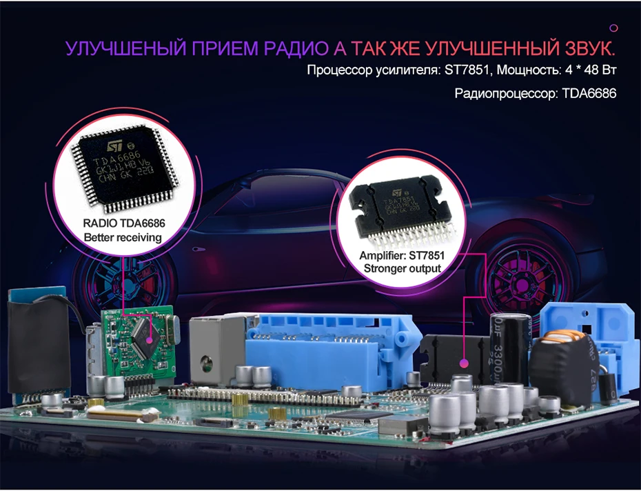 Isudar автомобильный мультимедийный плеер gps два Din Android 8,1 Automotivo для Mercedes/Benz/класс GL ML W164 ML350 ML450 ML500 GL320 радио
