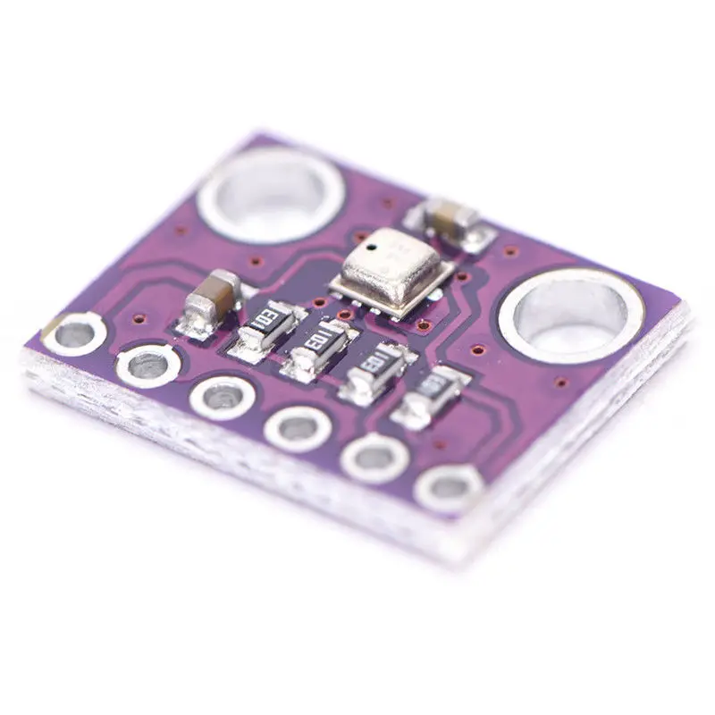GY BMP280 3.3 датчик атмосферного давления температуры и влажности для Arduino|Аксессуары