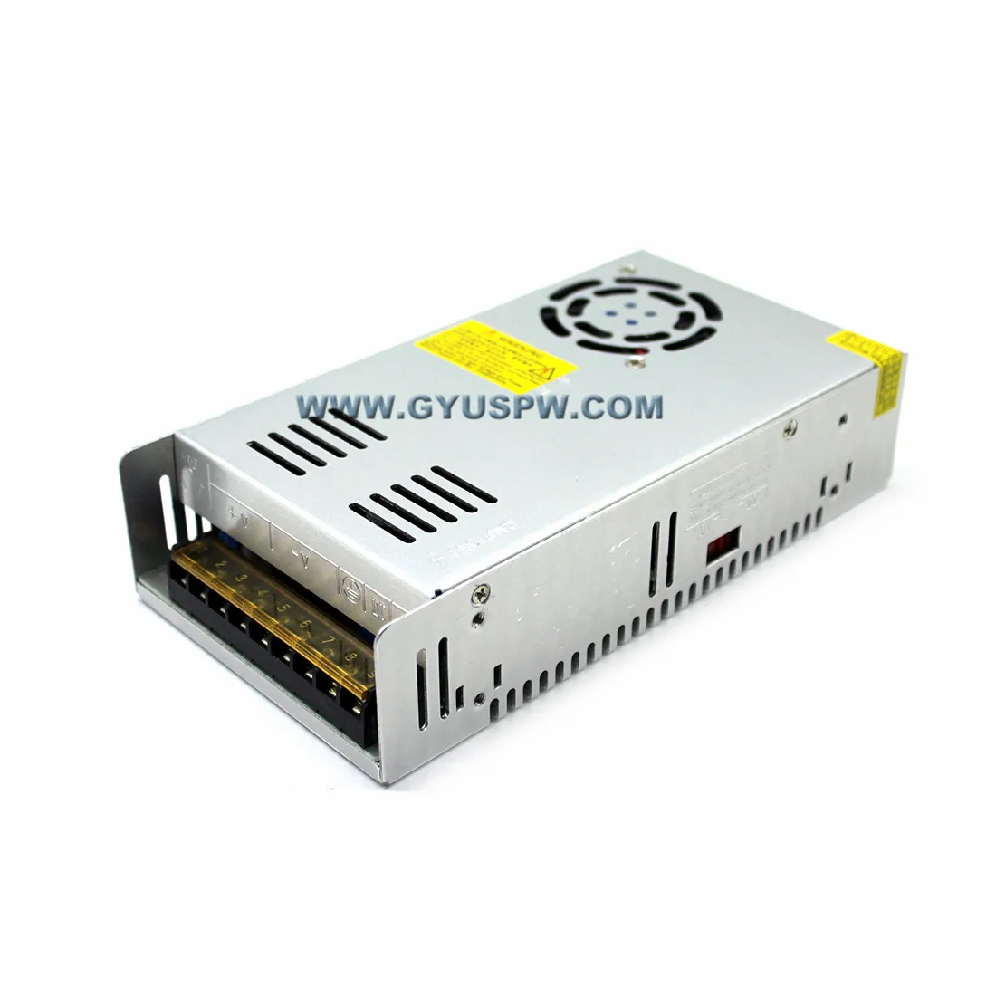 DC42V 11.9A 500 Вт драйвер импульсного источника питания AC 110 220 В вход в DC 42 SMPS для ЧПУ