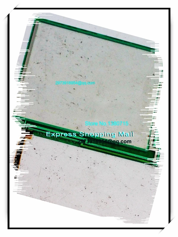 

New 1301-x461/01 Touch Screen Glass Panel For Repair