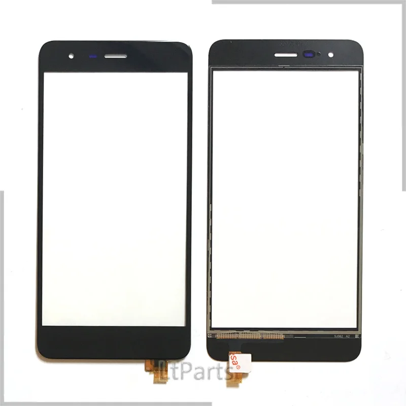 Бесплатная 3 м клейкие ленты сенсорный телефон Экран Сенсор для Fly Cirrus 7 FS511 FS 511