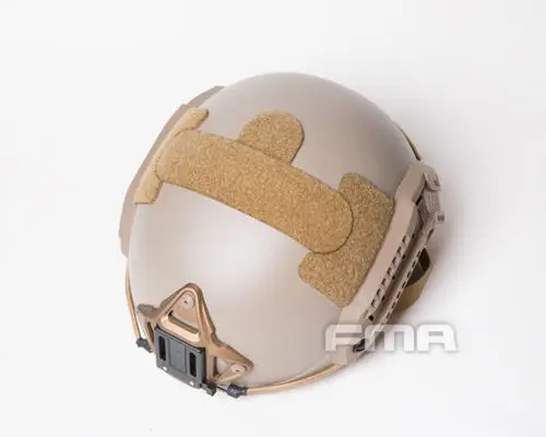 FMA морской шлем толстая и тяжелая версия Тактический Защитный шлем TB1295