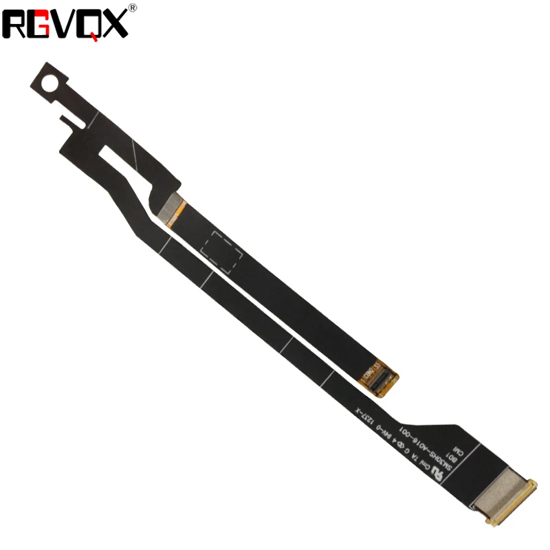 Новый оригинальный кабель ЖКД 13 3 &quotдля Acer ультрабук S3 951 S3-391 2464G MS2346 HB2-A004-001