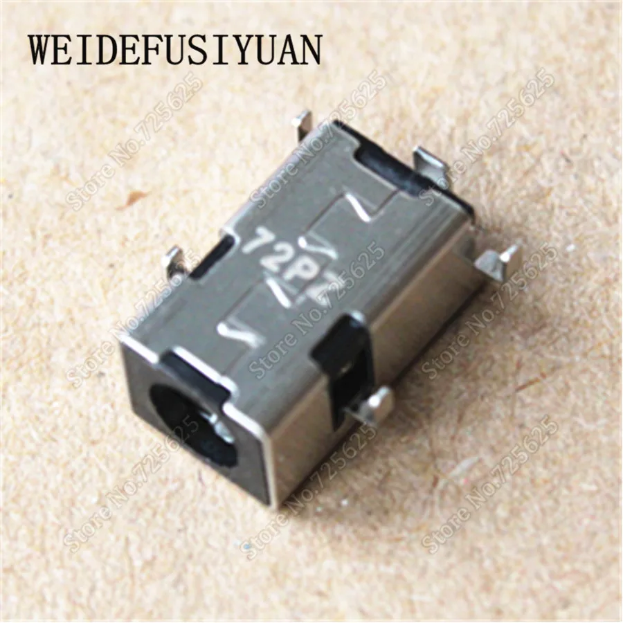 Новый DC разъем питания зарядное устройство Порт Разъем для Lenovo Ideapad 100 14IBD 15IBD|power