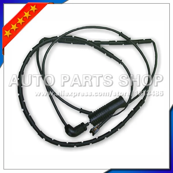 

car accessories Front Brake Pad Wear Sensor 34351164371 for BMW E46 316i 318i 320i 323Ci 323i 325Ci 325i 328i 330Ci 330xi Z4