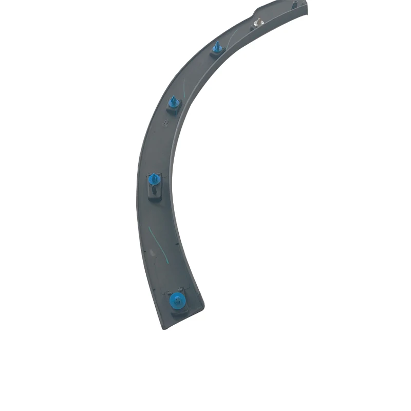 Новинка лобовое правое автомобильное колесо lr062. молдинг для арки Discovery Sport 2015