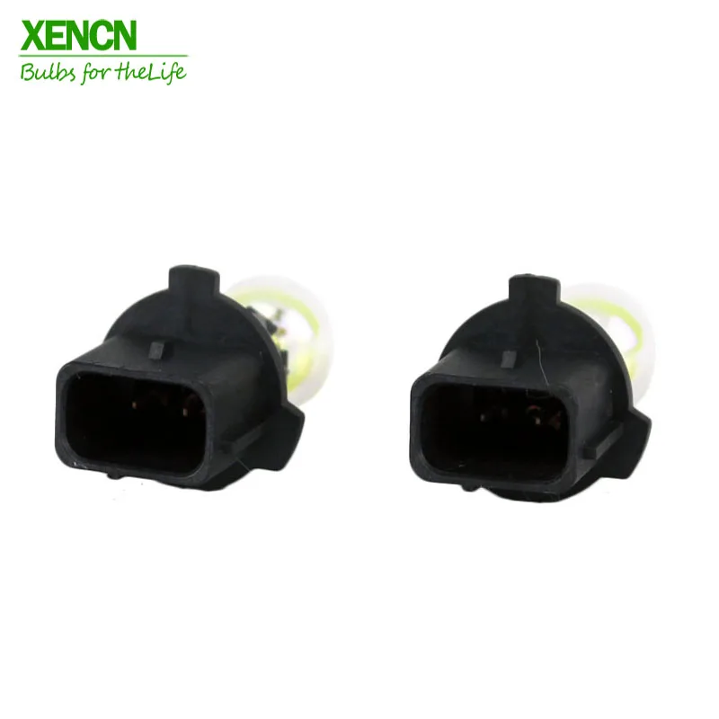 XENCN 12277 PG18.5D-1 P13W 2300K Золотой глаз Супер Желтый светильник автомобильных ламп немецкое качество противотуманные галогеновые лампы 12V