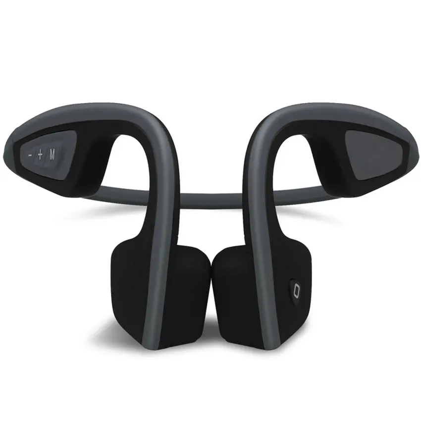 Bluetooth наушники с костной проводимостью и защитой от пота|Наушники гарнитуры| |