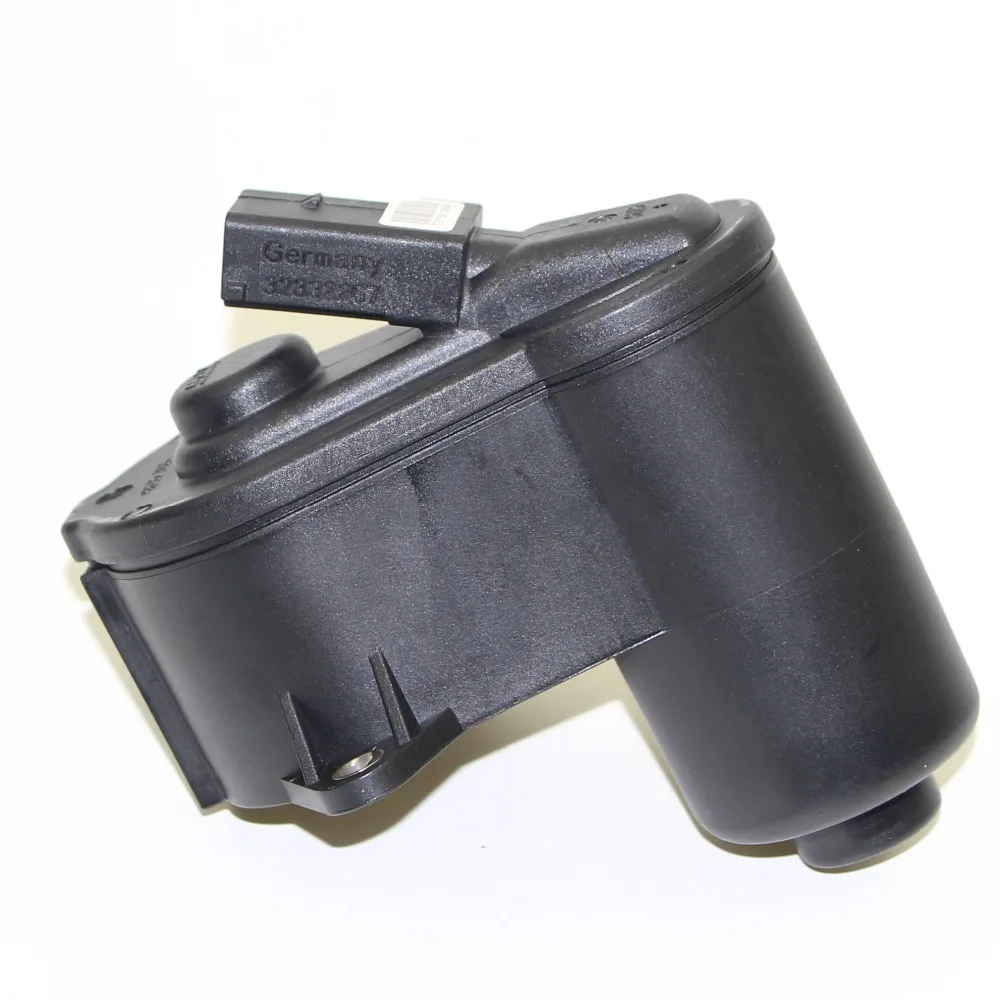 4 комплекта для VW Tiguan Sharan Passat CC 32332267 Torx задний ручной тормоз Серводвигатель