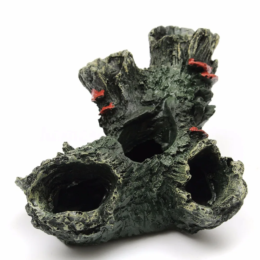 Аквариумное украшение для аквариума Подводное | Дом и сад