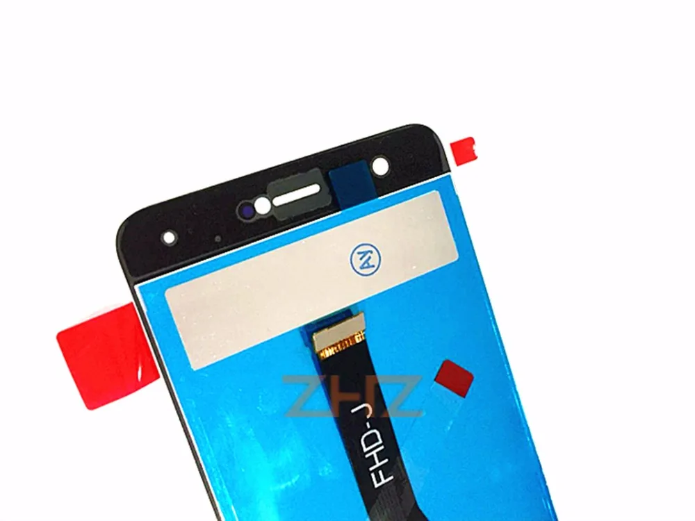 100% Протестировано для Huawei Nova ЖК дисплей + сенсорный экран Высокое качество новый дигитайзер стекло Замена