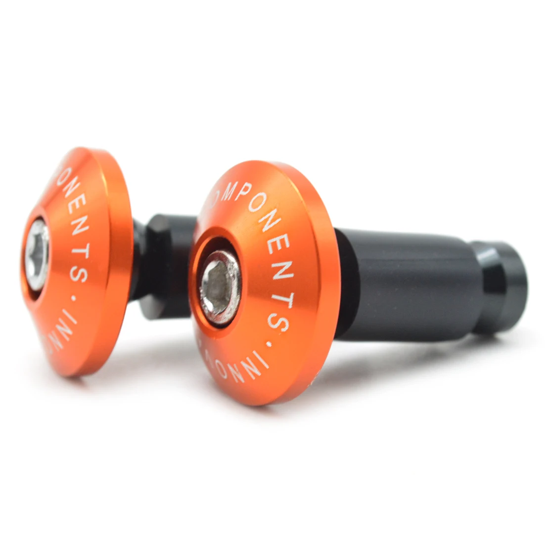 Для RC8 RC8R RC125 125 990 SMR/SMT Супер 7/8 &quot22 мм с ЧПУ ручки заканчивается мотоцикл ручной