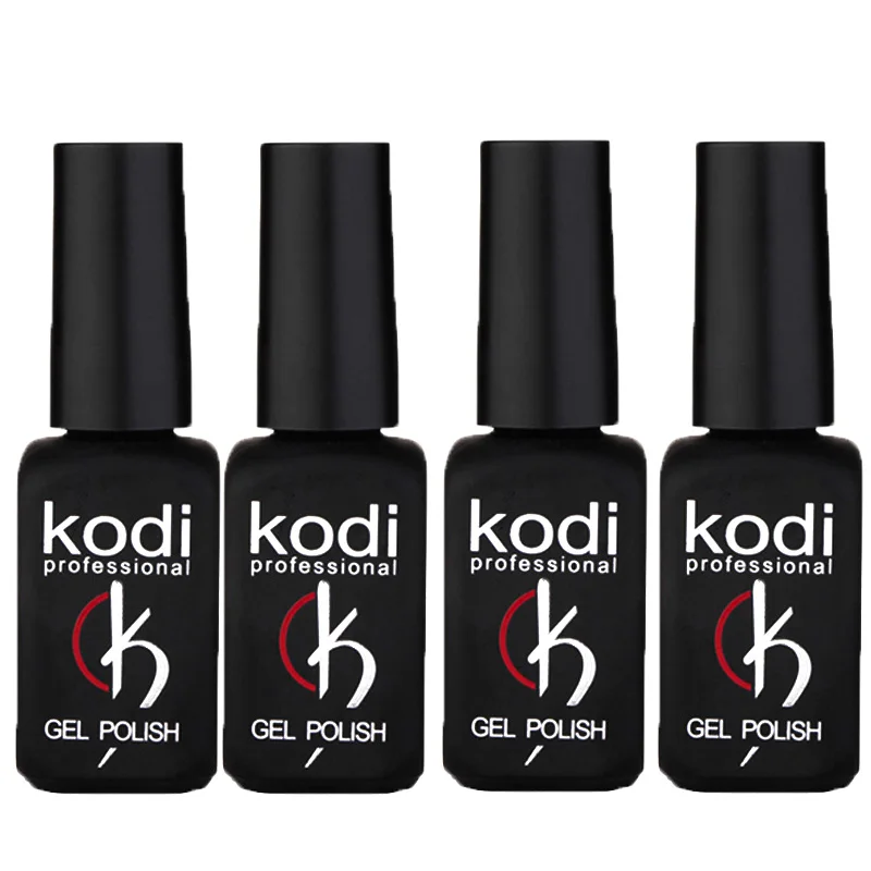Коди 48 Цвет гель Полупостоянный 12 мл светодио дный лак для ногтей Long Lasting Nail нужно