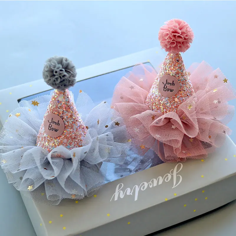 Herbabe 2pcs Baby Girl Head Band Jireh Bow Crown Headwear Newborn Infant Elastic Headdress Hair Accessories Photography Props | Детская