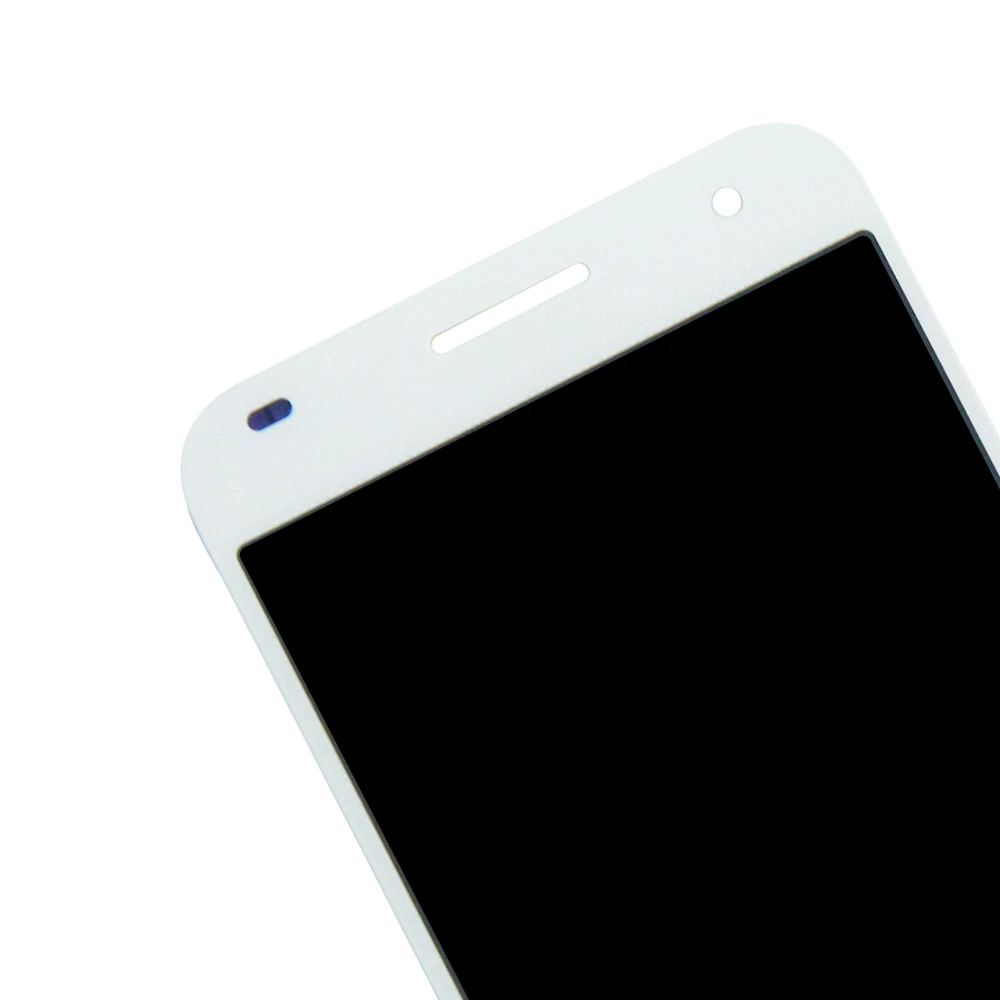 Бесплатные инструменты рамка для Huawei G7 L03 L01 ЖК дисплей сенсорный Панель Стекло