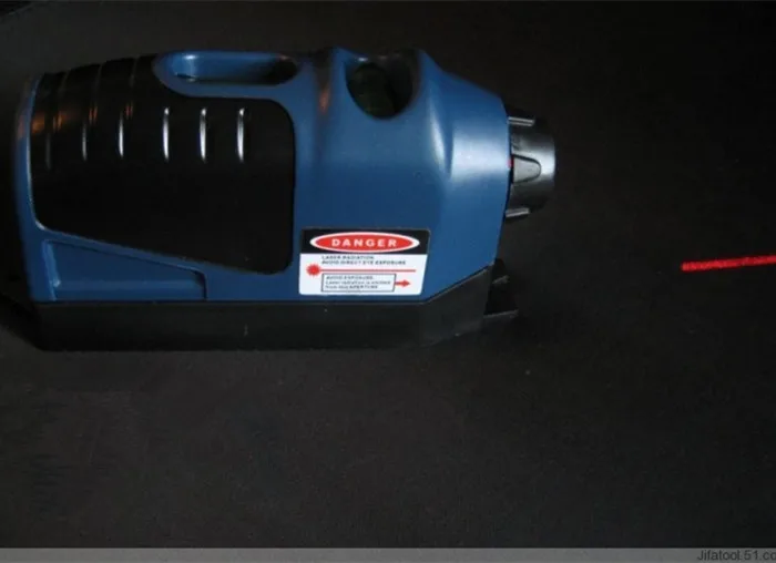 Портативный лазерный уровень калибровка прямой горизонтальный вертикальный