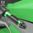 Рукоятка для Руля Мотоцикла, 78 дюйма, 22 мм, для CFMOTO 650NK 650 NK 2016-2018 2017