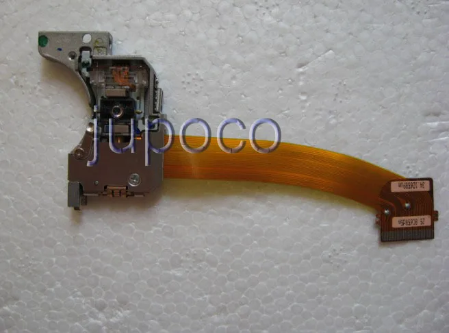 AP01-2pt DVD навигационный лазер Оптический Пикап для DV36M110 DV35M110 DP33M21A AudiA4 RNS-E Lexus chrsyler HondCura