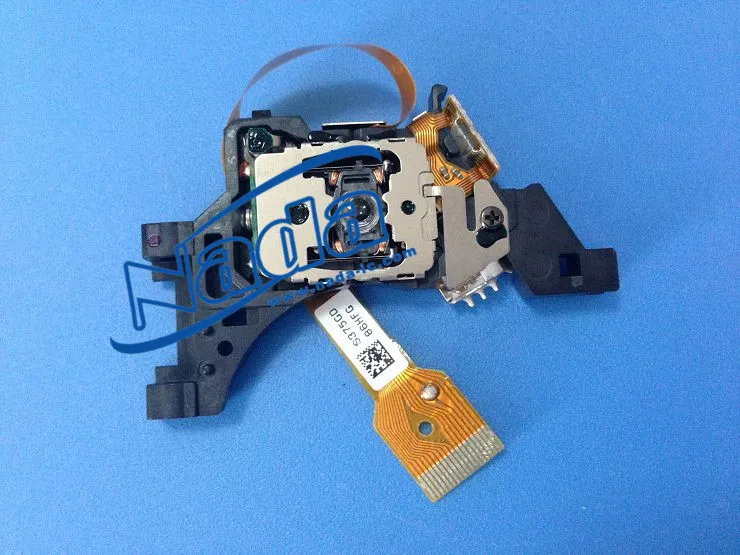 

100% оригинальный новый телефон/SFC50 Автомобильная Лазерная головка/Лазерная линза