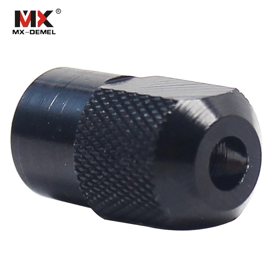 1 шт. M8x0.75 электрический шлифовальный Универсальный цанговый патрон для