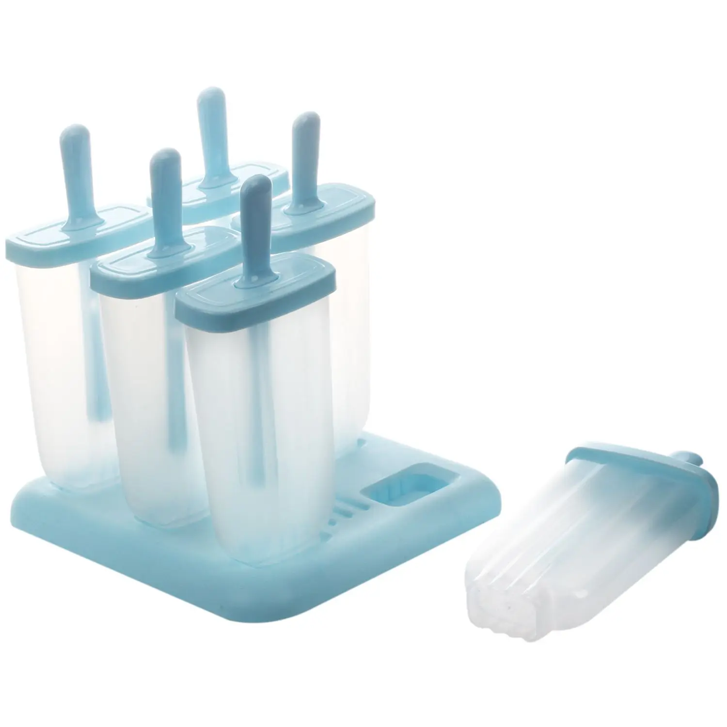 Упаковка 6 форм для мороженого|popsicle molds|mold popsicle |