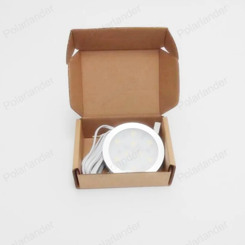 3 пары светодиодов! Универсальная автомобильная лампа 12 В светильник