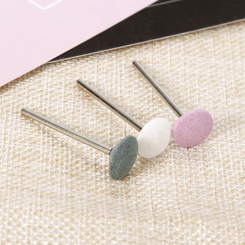 Профессиональная Шлифовальная головка из карбида кремния карборунд