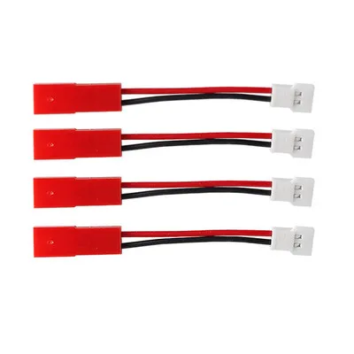 4 шт. 3 7 в 750 мАч 25c Lipo батарея с 5in1 зарядное устройство для MJX X400 X800 X300C X500 X200 RC