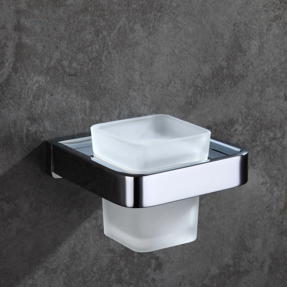 

Bathroom Bathroom Copper Toothbrush Cup Holder Cup Bathroom Hardware Pendant Cup Holder Cup Holder LO718932