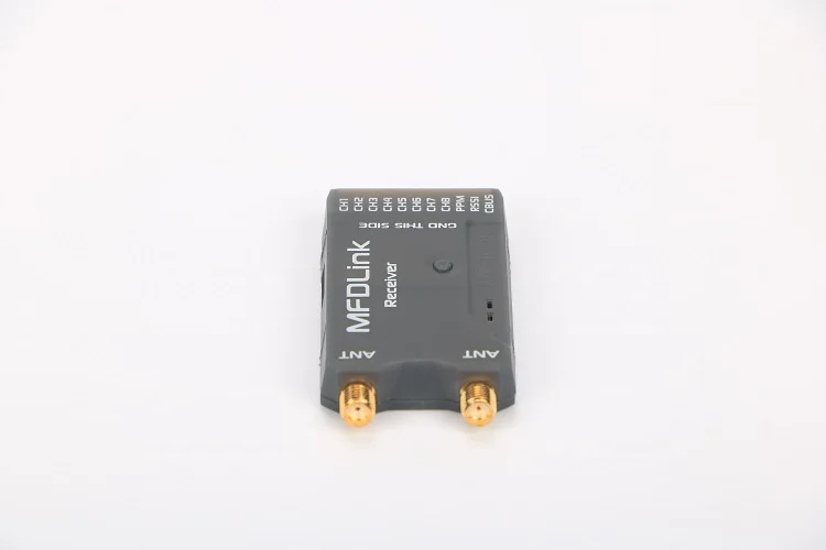 

MFD RLink Long range UHF System Receiver 8R-S RX