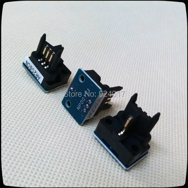 

For Sharp ARM280 ARM280U ARM280N ARM350 ARM350N ARM350U ARM450 ARM450N ARM350U ARP350 ARP450 Copier Refill Toner Cartridge Chip