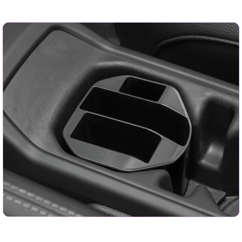 Хранение мобильных телефонов коробка для 2018 Jeep Wrangler JL аксессуары салона