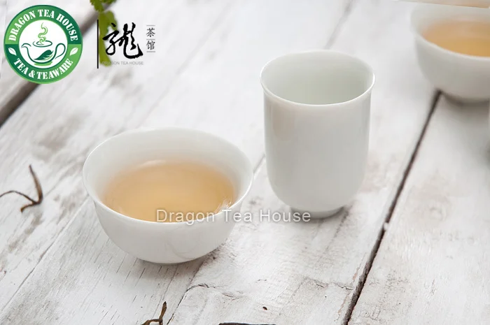 Набор ароматических чайных чашек Feng Qing Tang Mini Celadon | Дом и сад
