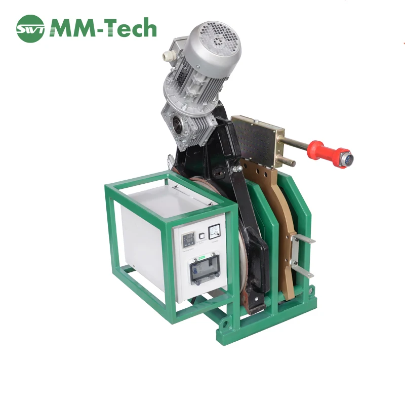 _/200H аппарат для стыковой сварки труб с ce и iso устройство горячего пластиковых 110 В