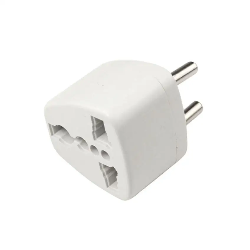 Usb умная розетка вилка AU US UK в EU AC Разъем питания адаптер для путешествий розетка Конвертер розетка электрическая вилка прямая поставка
