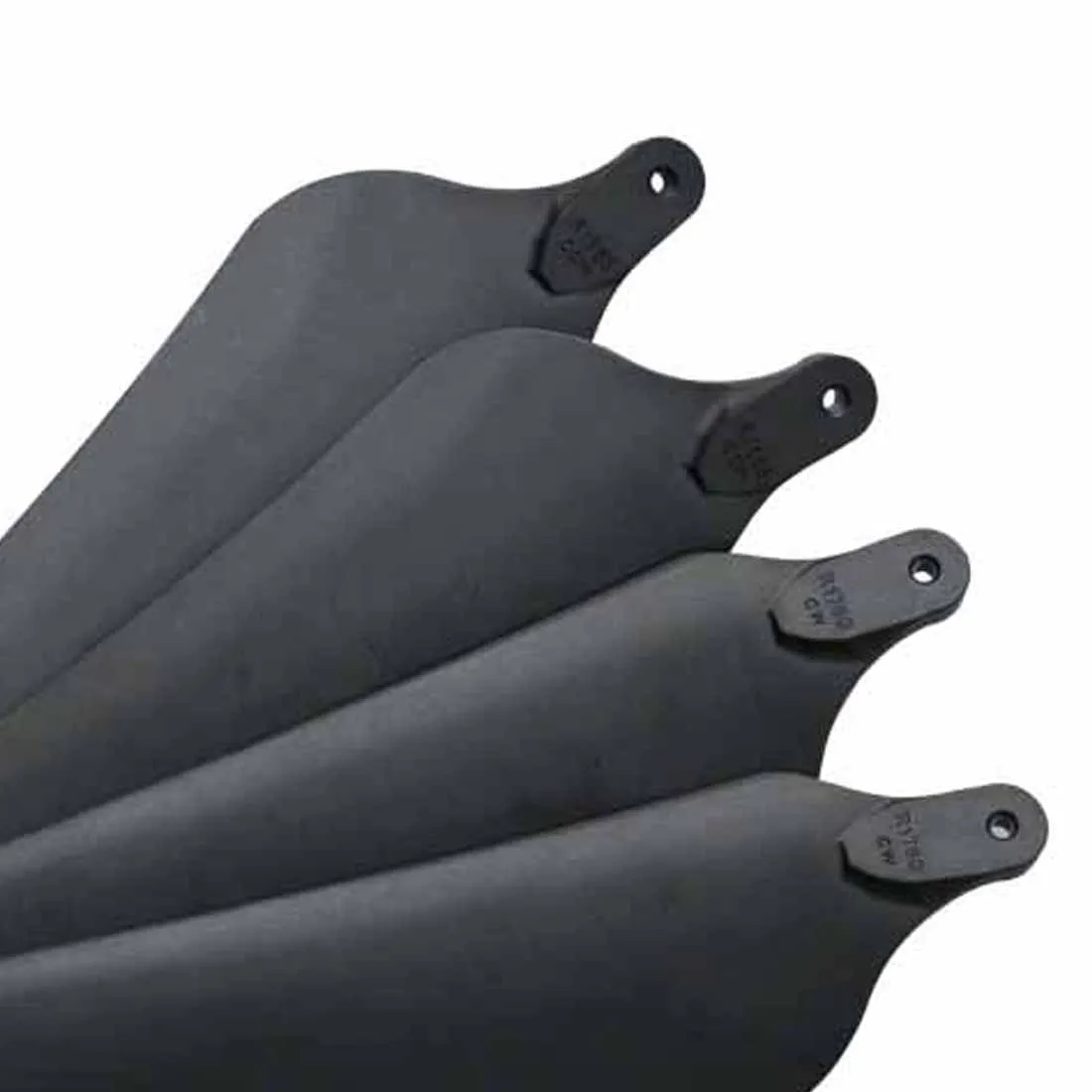 Таро TL100D07/1655 TL100D10/1760 высокая эффективность сложенные пропеллеры весло набор 16 дюймов/17 дюймов CW CCW реквизит для многоосного дрона