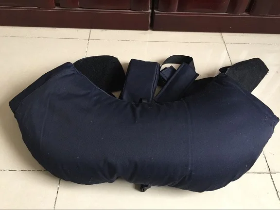 Съемочный и телевизионный фотограф D Cup Shaft saddle bag 4K камера Механическая группа поддержки D Cup грудь поддержка сумка