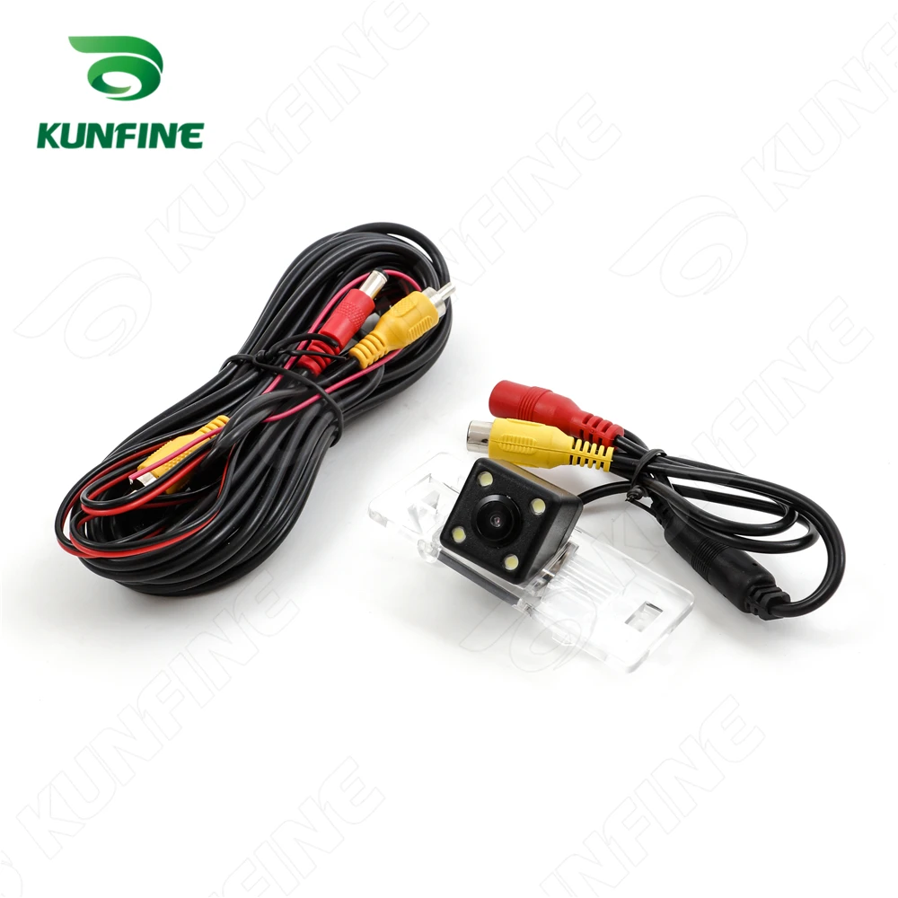 

Wireless HD Car Rear View Camera For Mitsubishi Pajero American version Parking Night Vision Waterproof