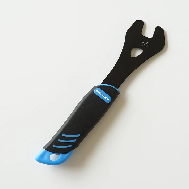 Гаечный ключ конус для ступицы 13 мм 14 15 17 инструмент велосипеда|bike tools|hub toolcone spanner |