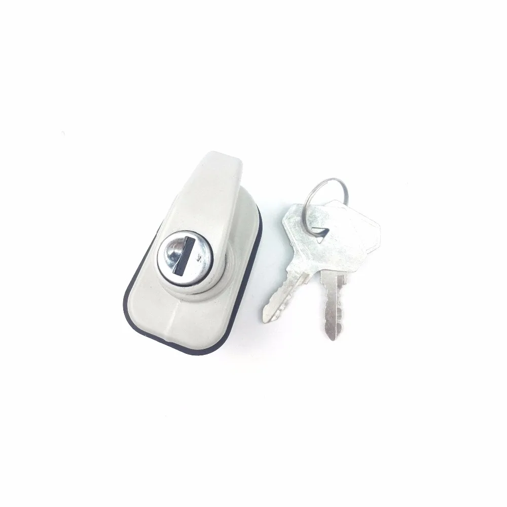 Car Trunk Lid Lock W/Key for R4 7701029070 7701460762 | Автомобили и мотоциклы