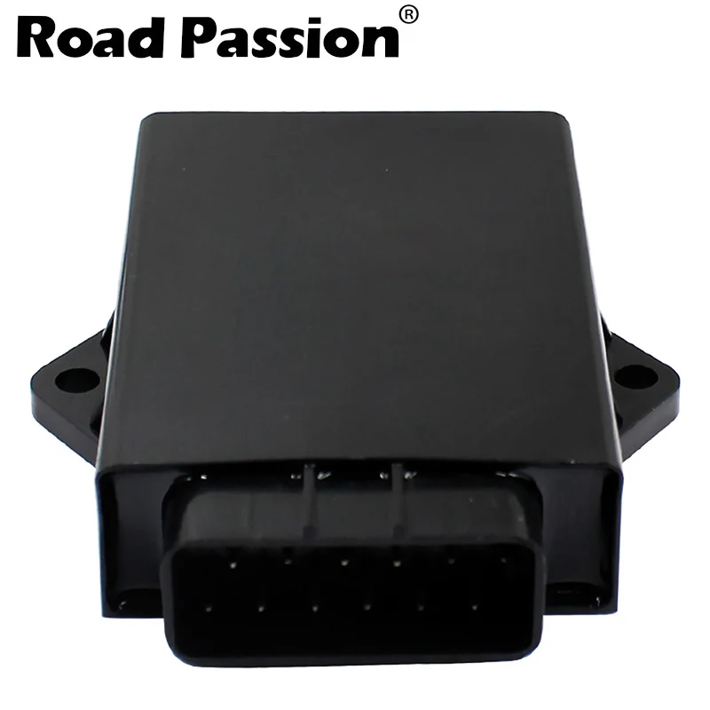 Мотоциклетная обувь CDI ECU воспламенитель зажигания для SUZUKI GSX400 75A 77A 78A ВК 79A GSX 400 75 77 78 79A