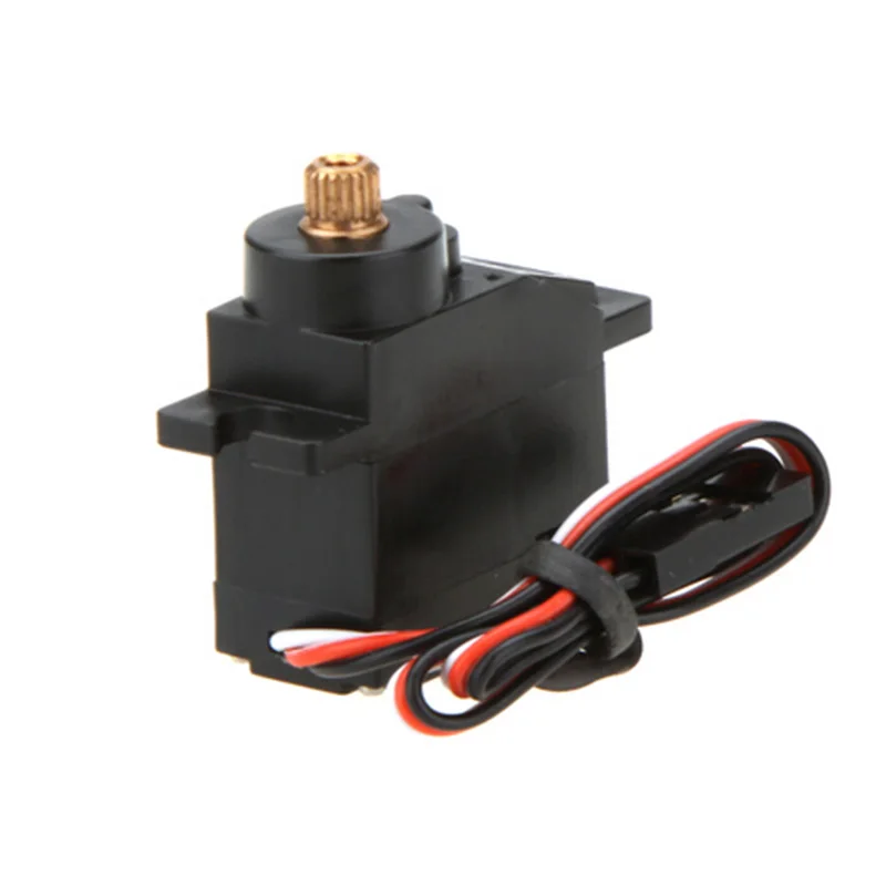 Оригинальный Walkera V450D03 вертолета запасные части серво WK-09-9 HM-V450D03-Z-24 | Игрушки и
