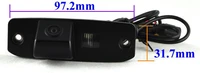 wifi camera sony chip wireless special car rear camera for kia ceed carens opirus mohave rondo wifi camera
