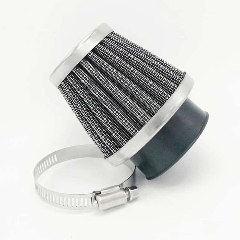 Фильтр для очистки воздуха 60 мм Honda Yamaha Suzuki Kawasaki ATV скутера|60mm air filter|air filter cleanercleaner