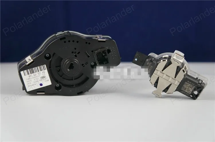Polarlander противотуманная фара с датчиком дождя для 13 новых A/udi Q5B8 A4L B9 0EM
