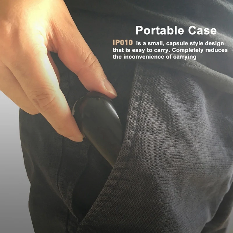 Ip010 X Pro Наушники Bluetooth 5 0 стерео Hifi гарнитура портативные наушники с контролем