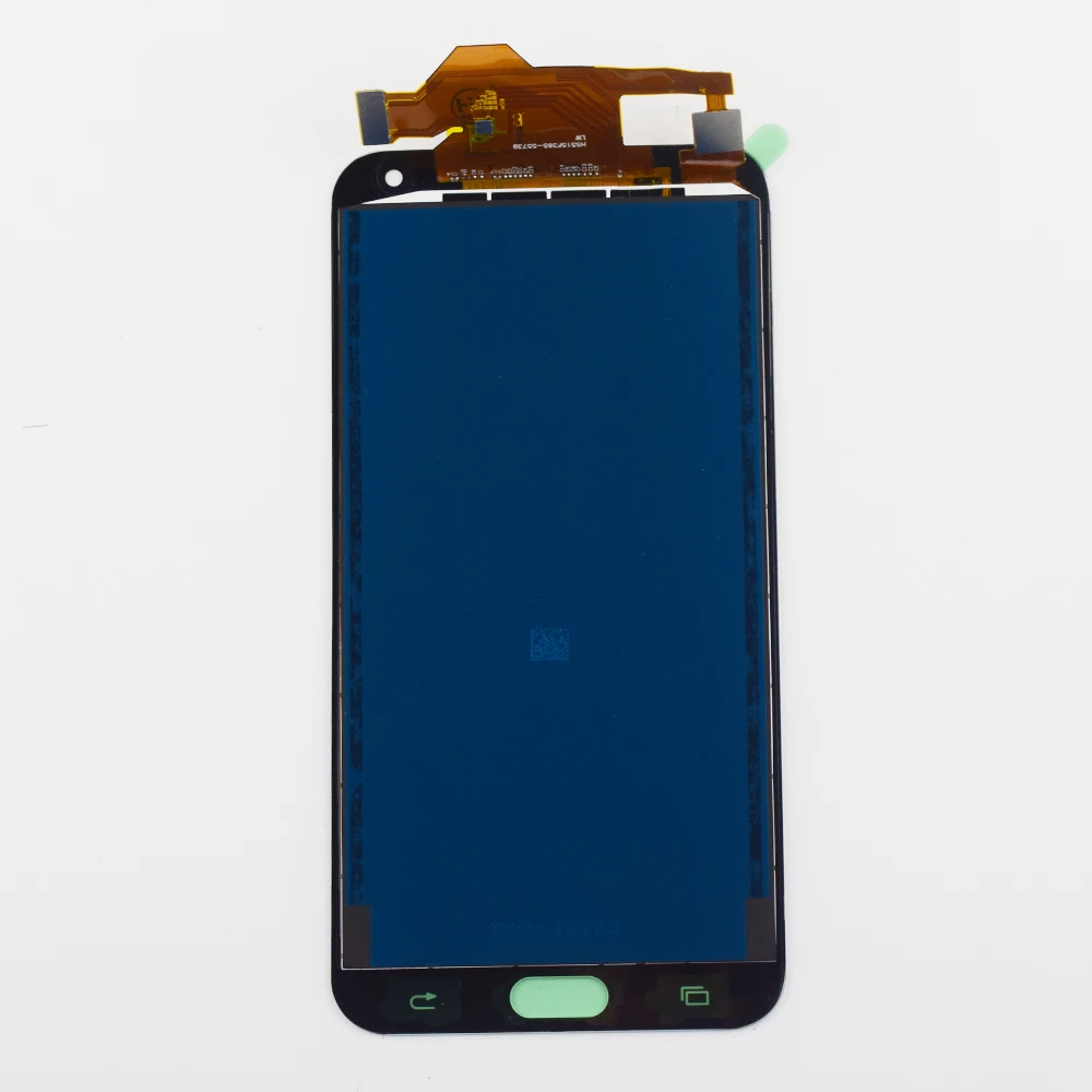 ЖК-дисплей для samsung Galaxy E7 ЖК-дисплей E700 E700F E7000 E7009 ЖК-экран сенсорный экран дигитайзер сенсор сборка Замена