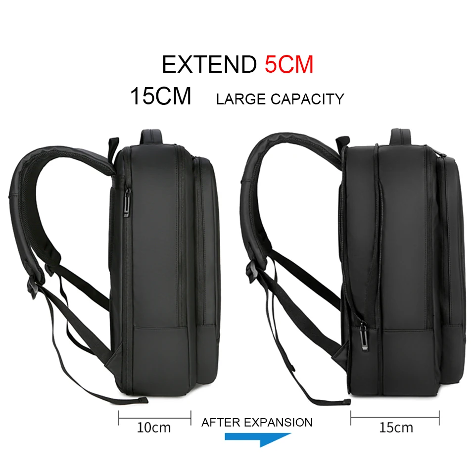 Рюкзак для ноутбука деловой мужской рюкзак дорожные рюкзаки мужские уличные