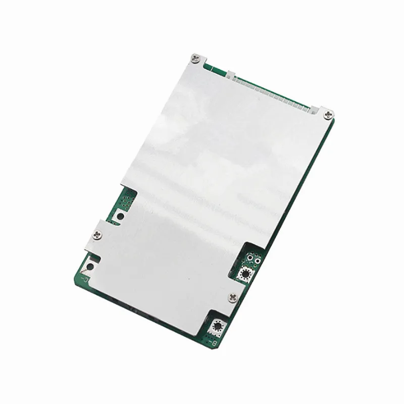17S 35A BMS Board Power Lithium Battery Protection 18650 Polymer 3.7V Electric Vehicle Board|Аксессуары для батарей| |